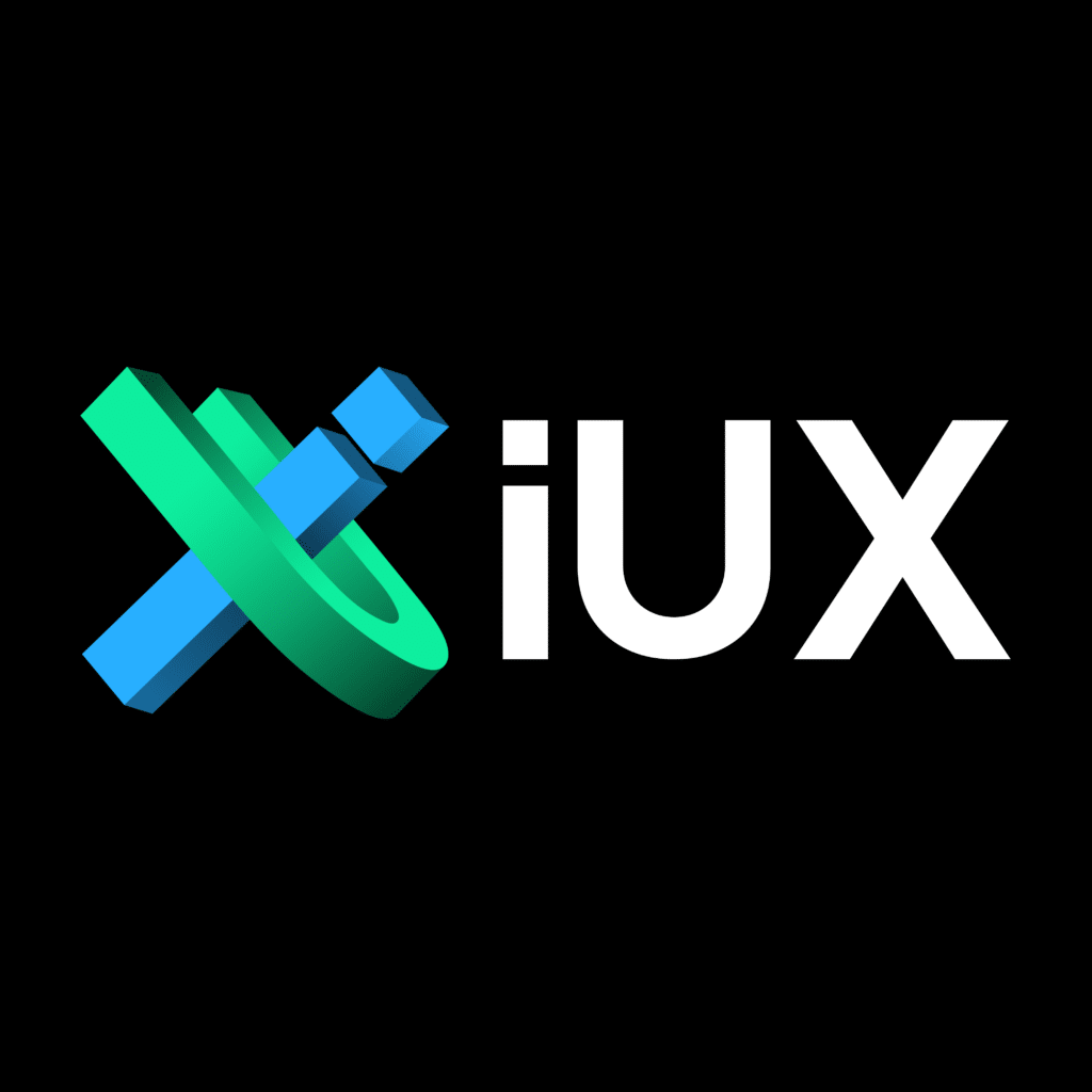 IUX broker logo