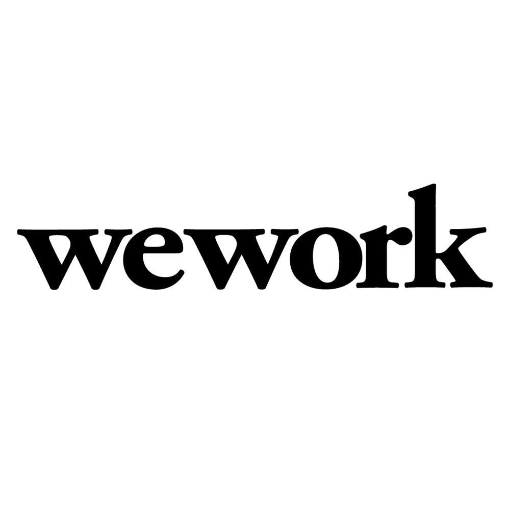 WeWork Inc.