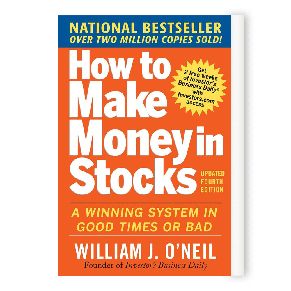 best trading books