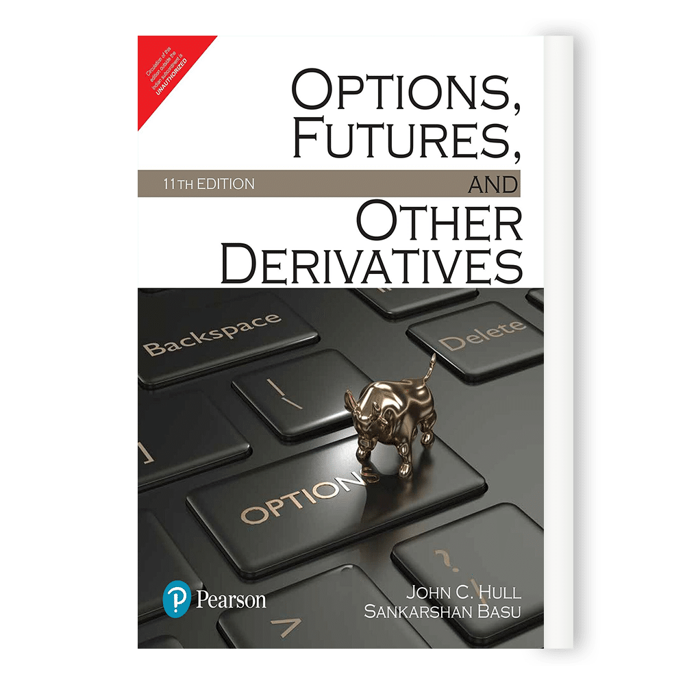 Options, Futures & Other Derivatives