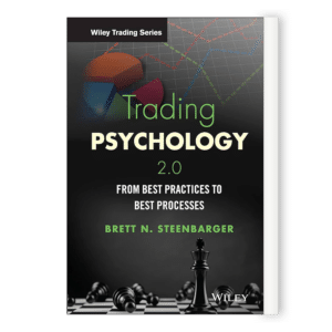 Trading Psychology 2.0 book cover