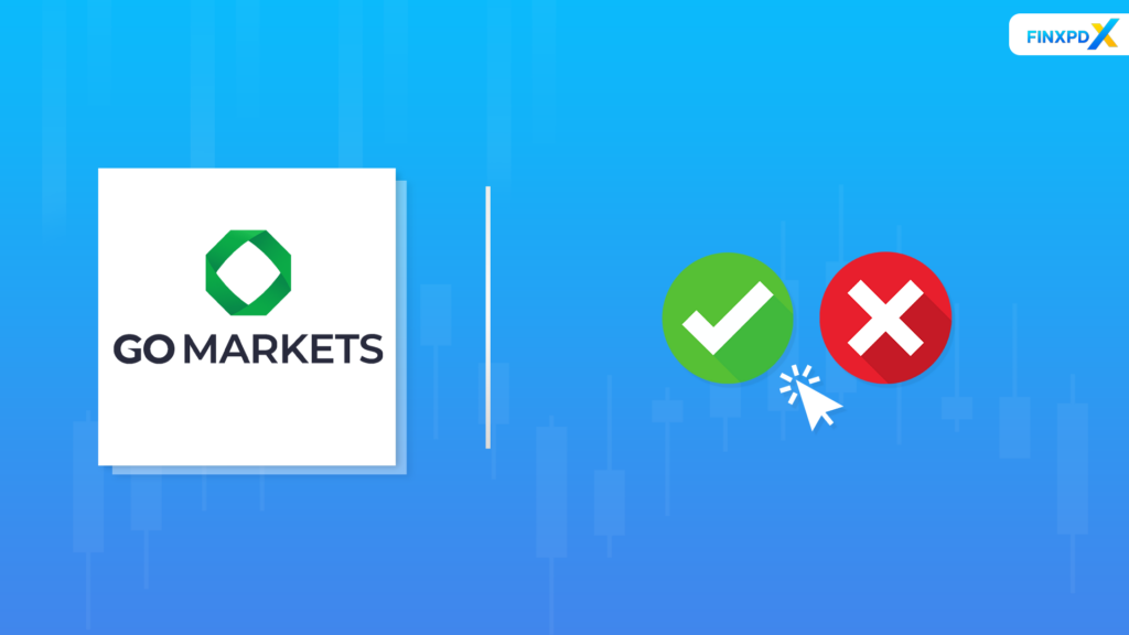 Is Go Markets Worth Considering? 