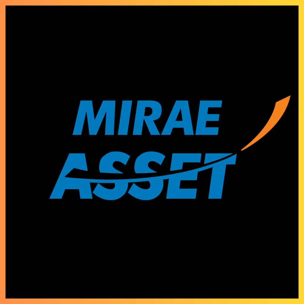 Mirae Asset Mutual Fund