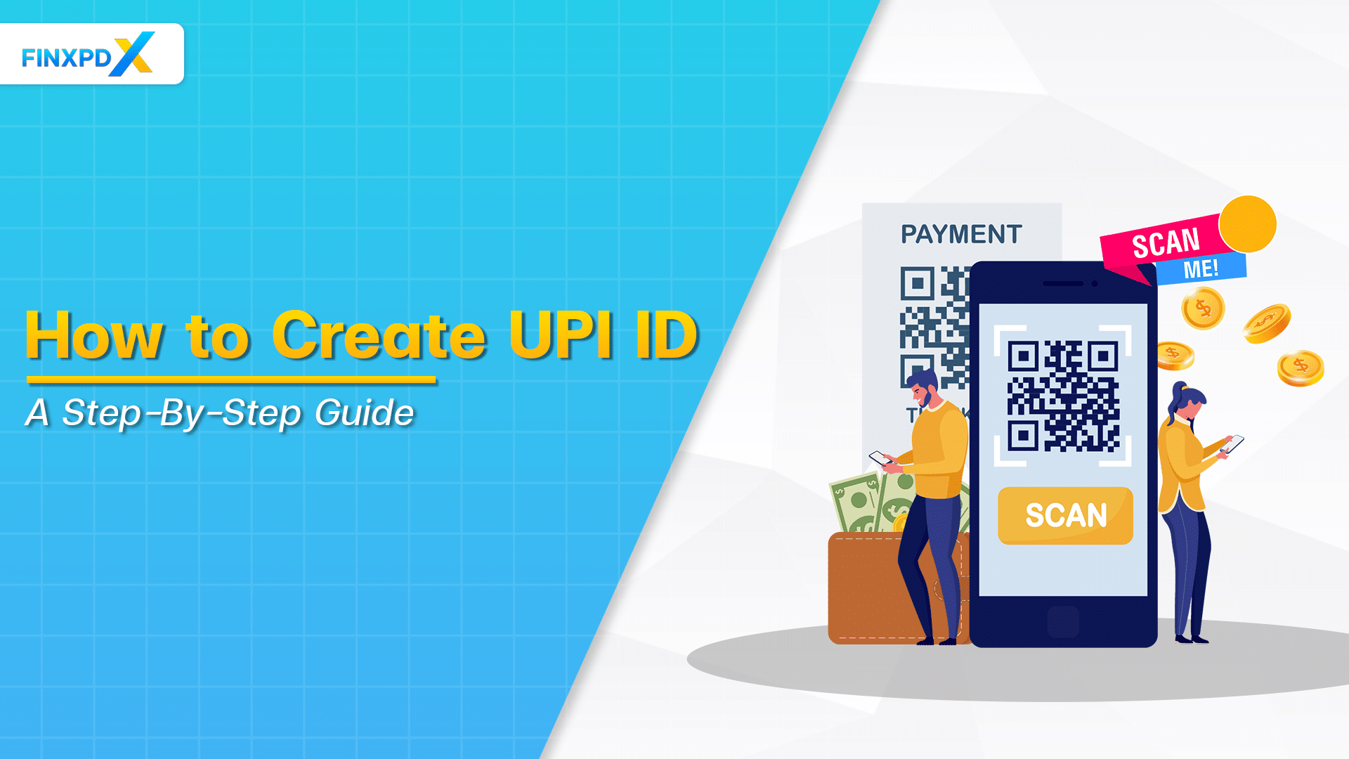 UPI ID