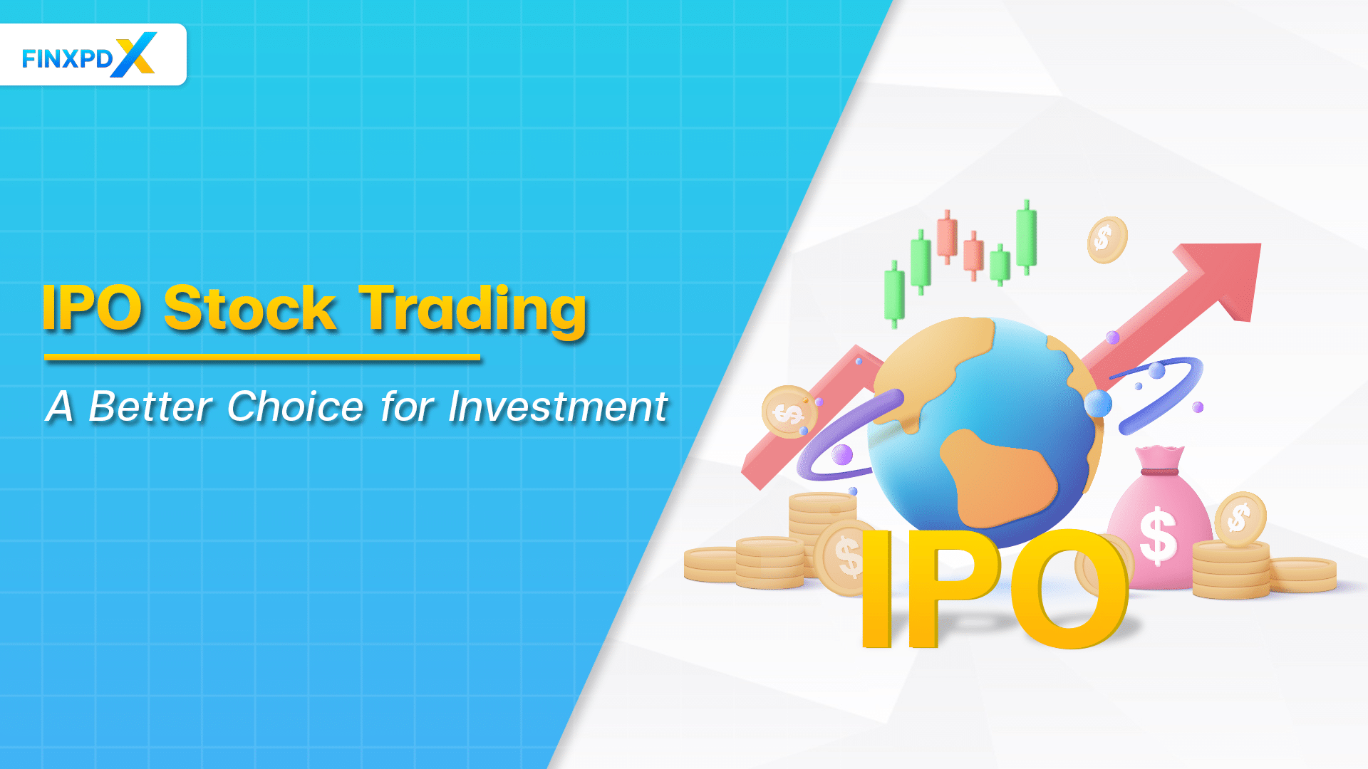 Giao dịch cổ phiếu IPO