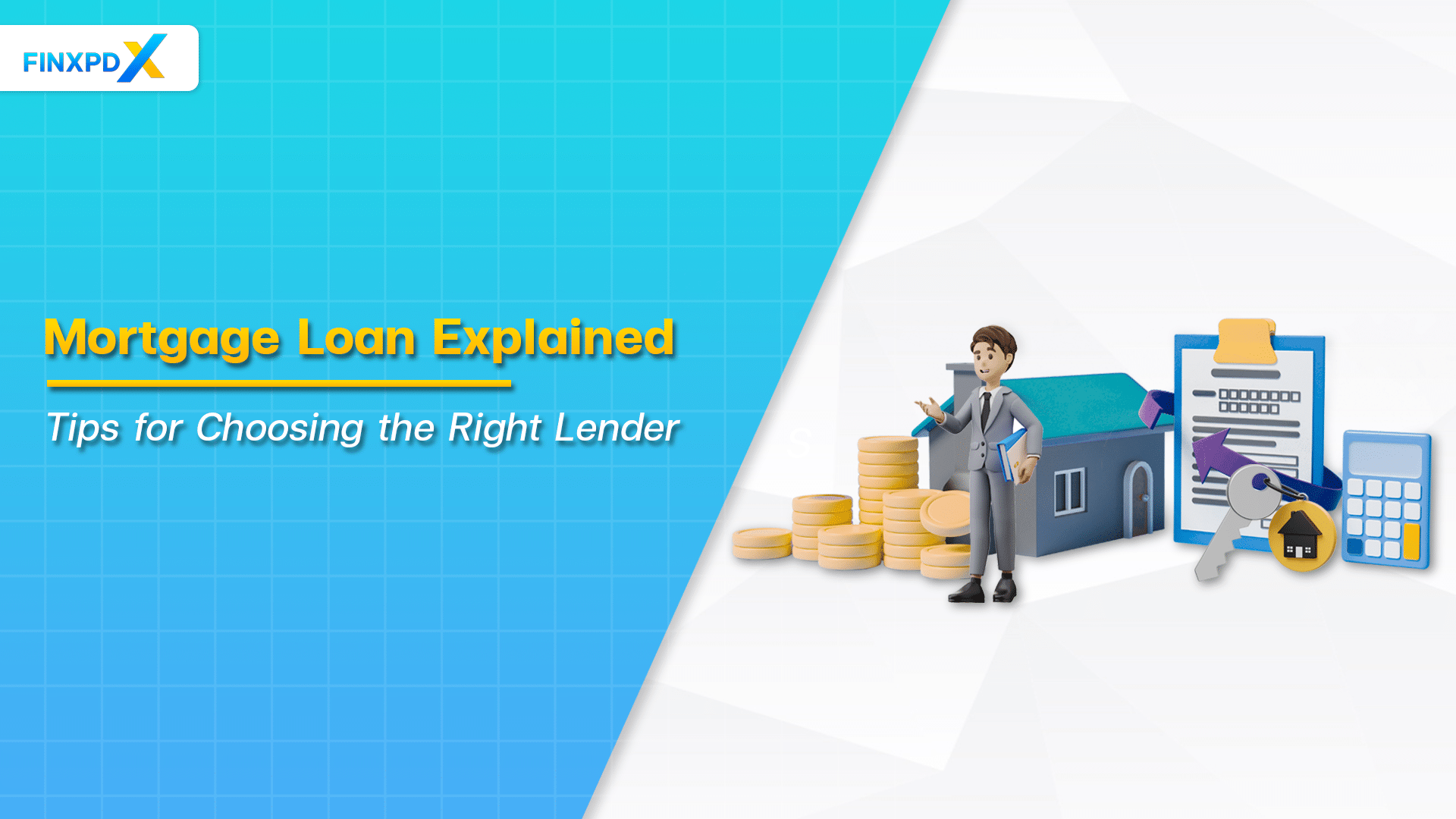 mortgage loan meaning