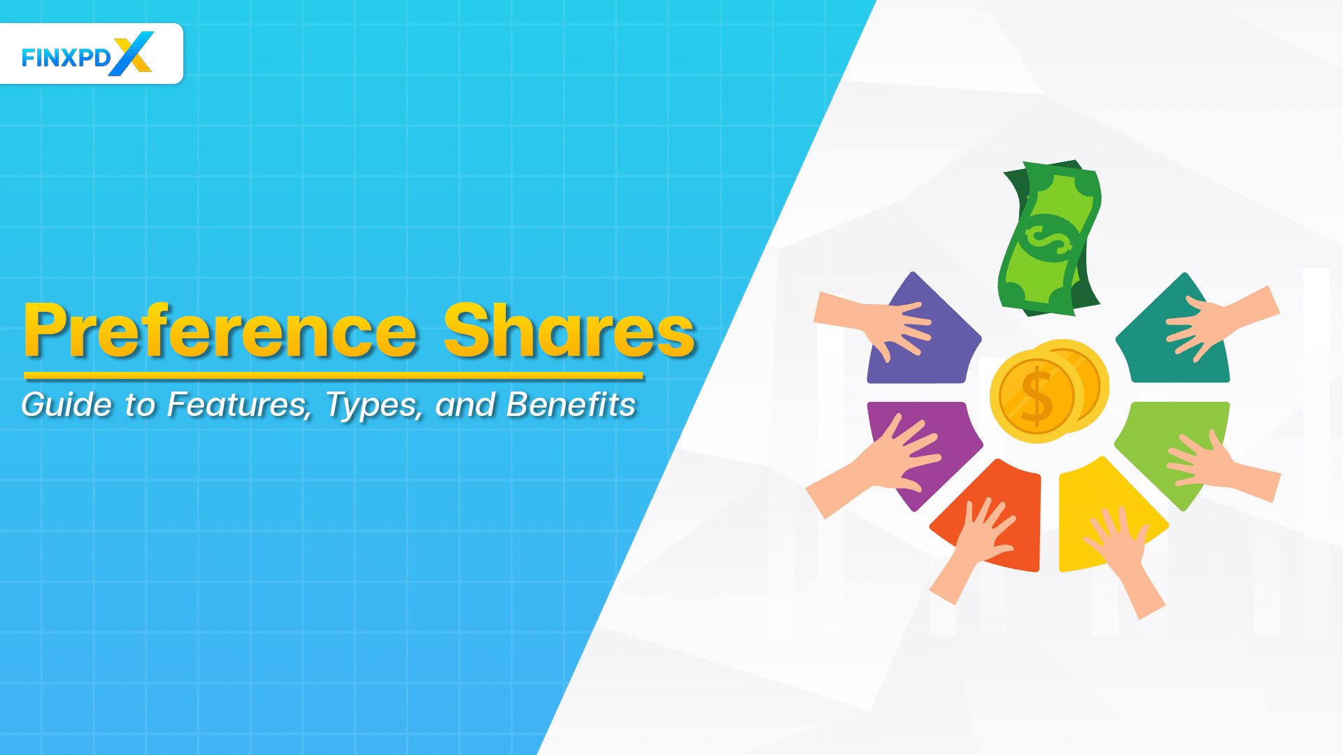 Preference Shares: Guide to Features, Types, and Benefits