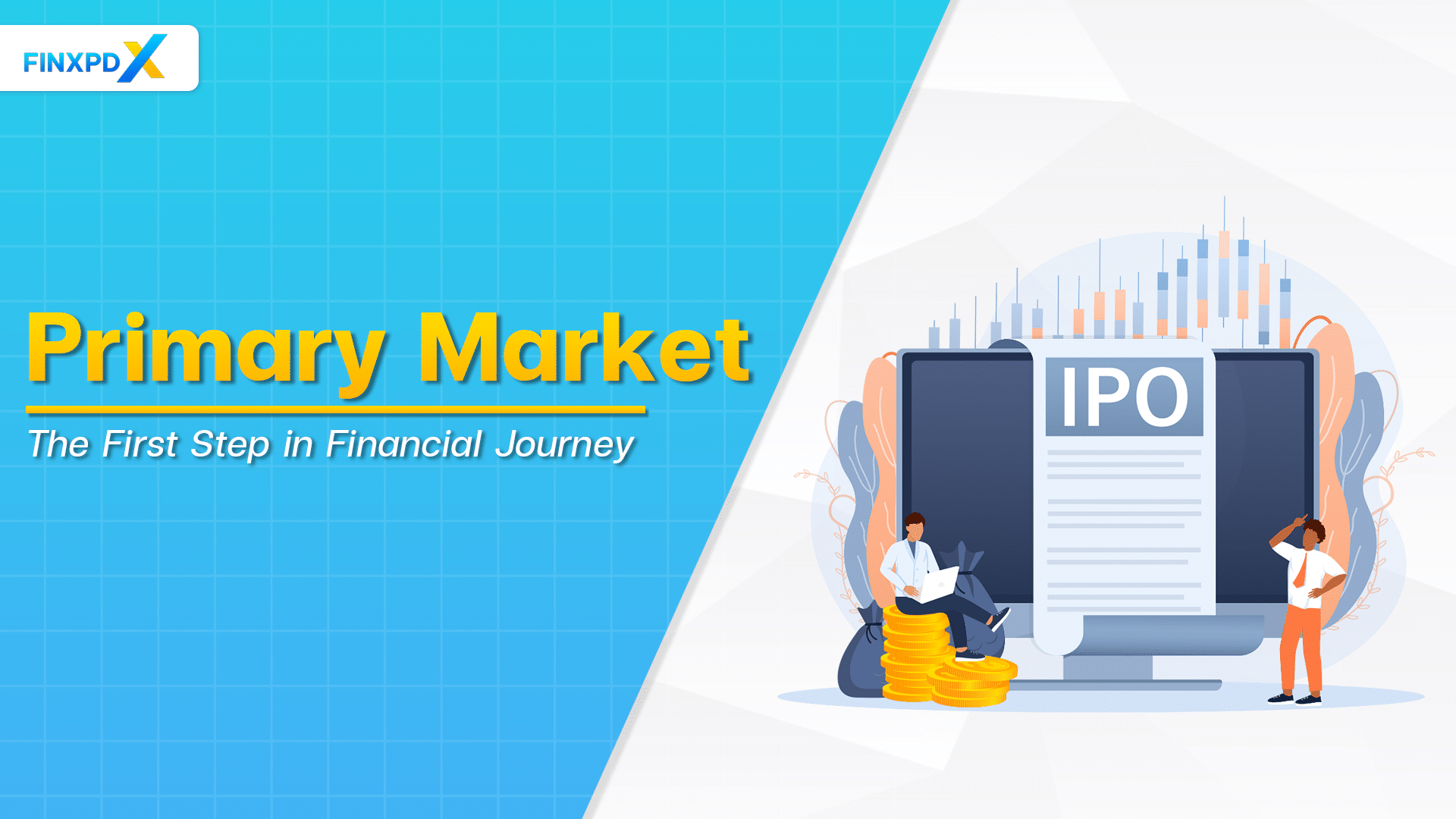 Primary market