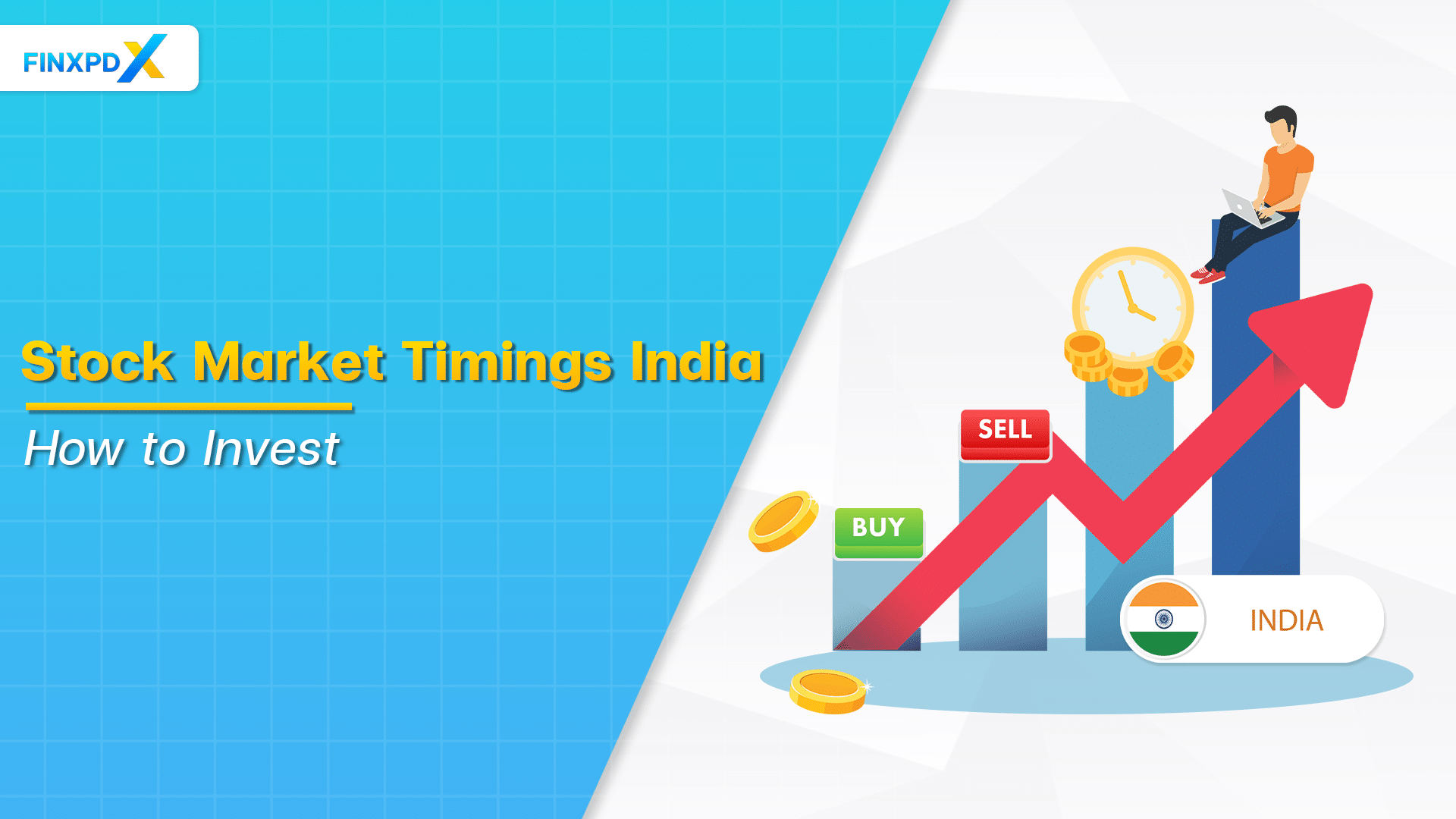 Stock Market Timings India