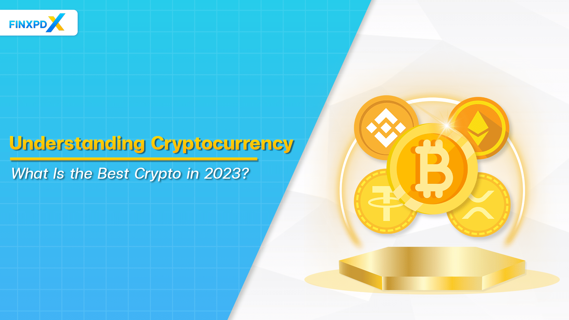Understanding Cryptocurrency What Is the Best Crypto in 2023