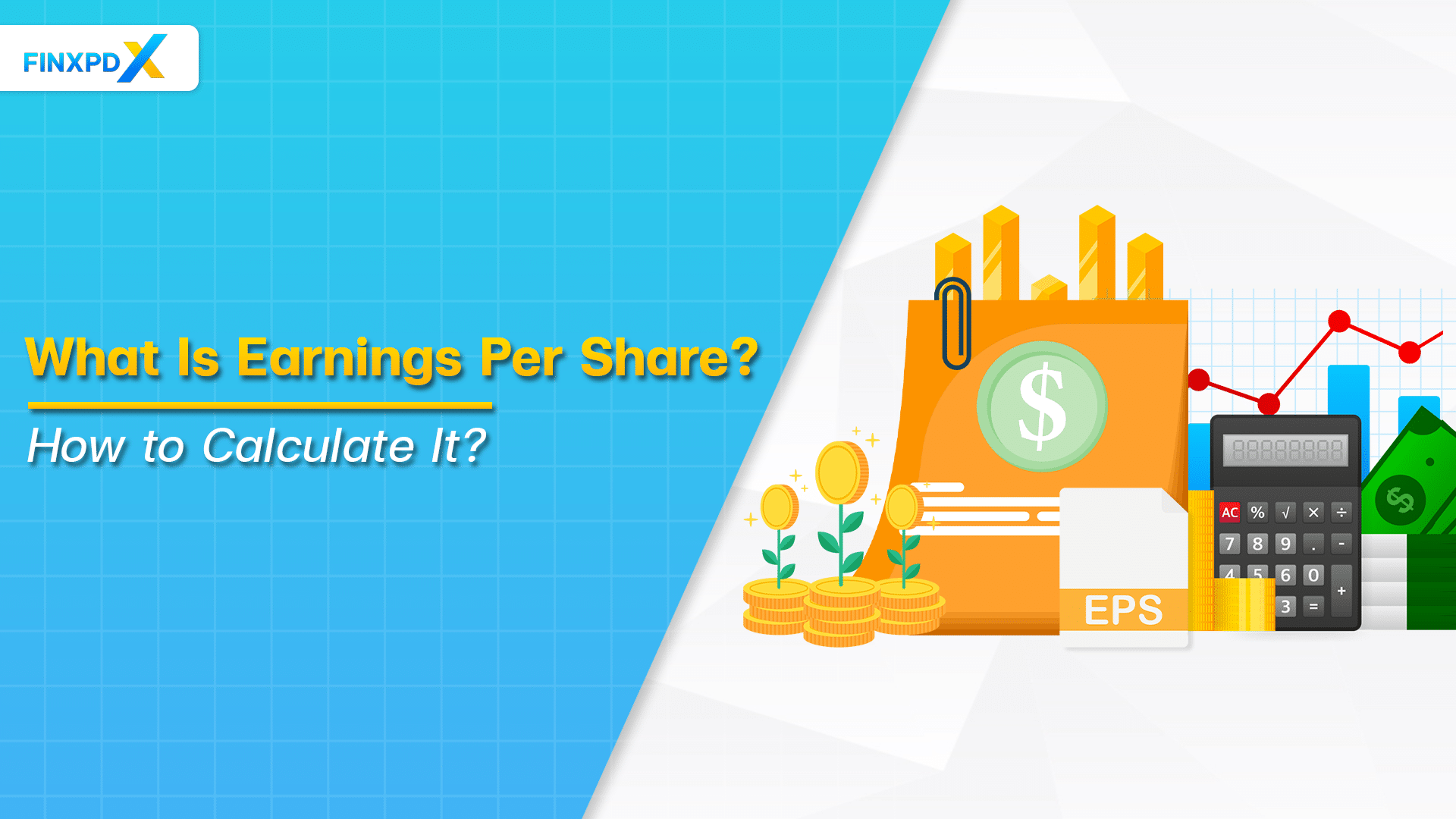 What Is Earnings Per Share