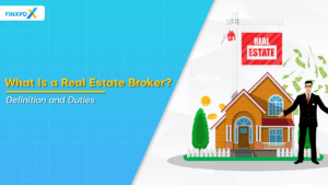 What Is a Real Estate Broker