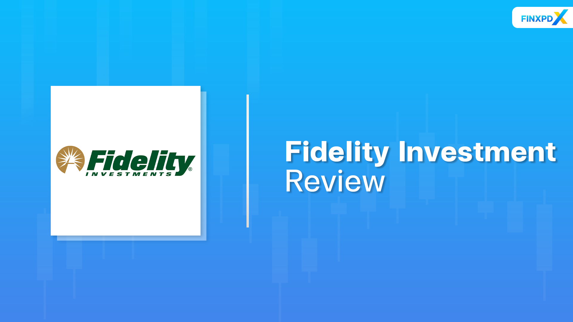 Fidelity Investment review