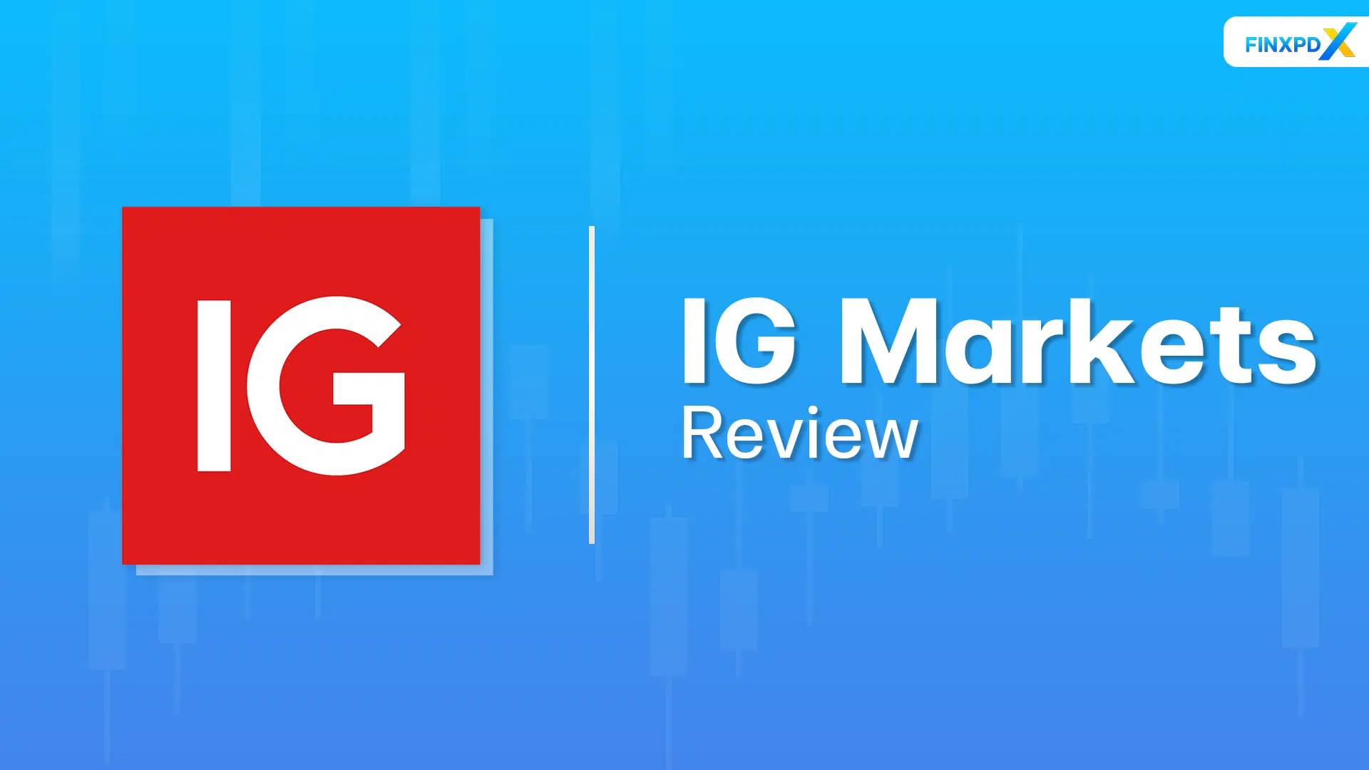 IG Markets Review