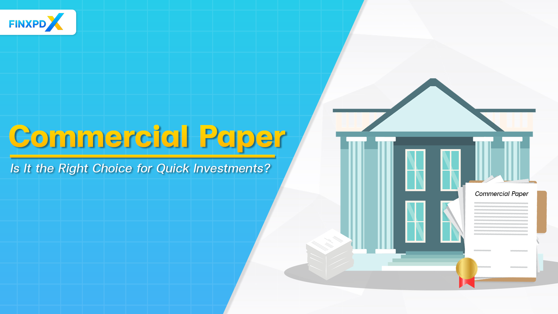 Commercial paper