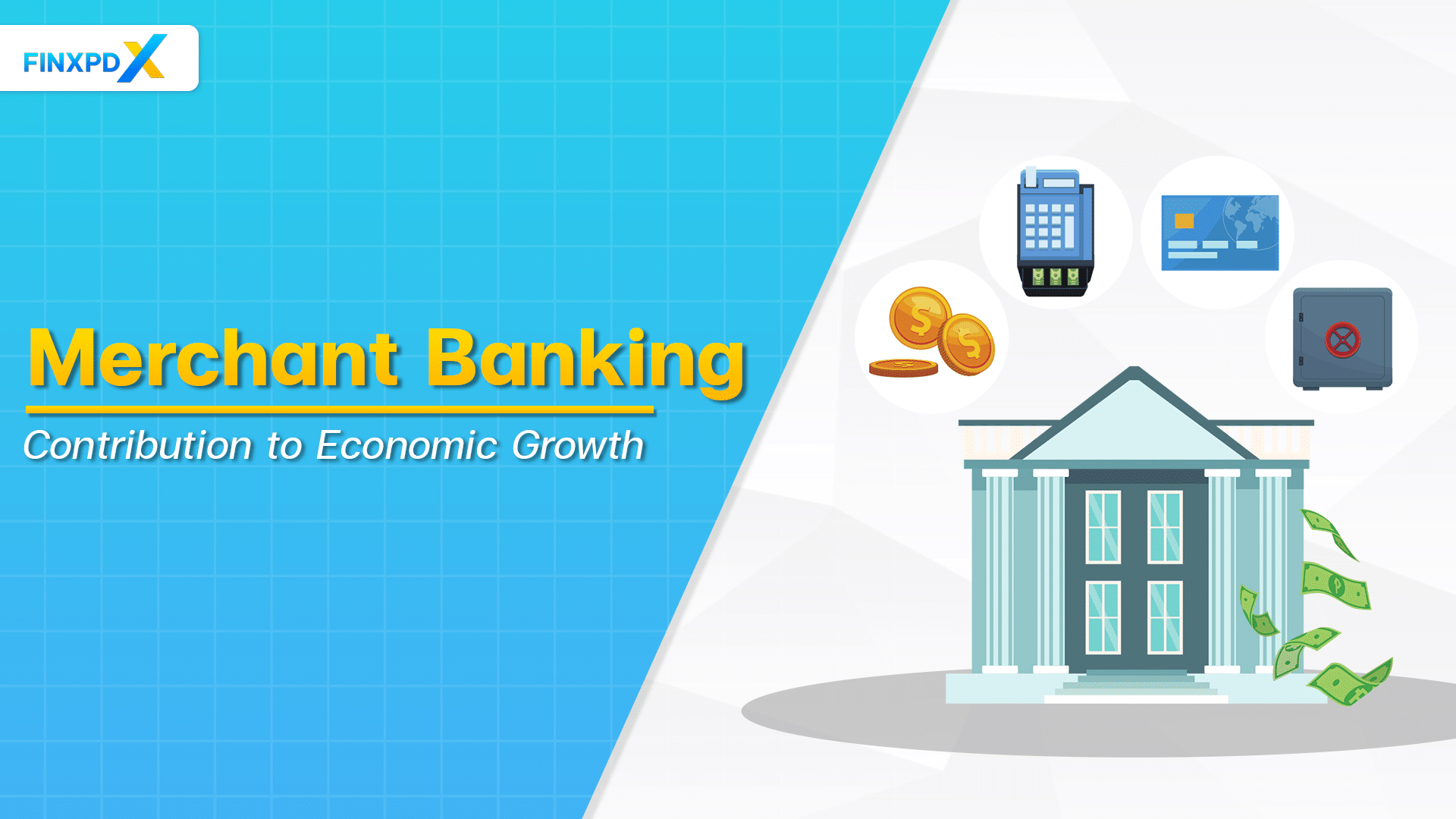 Perbankan Pedagang