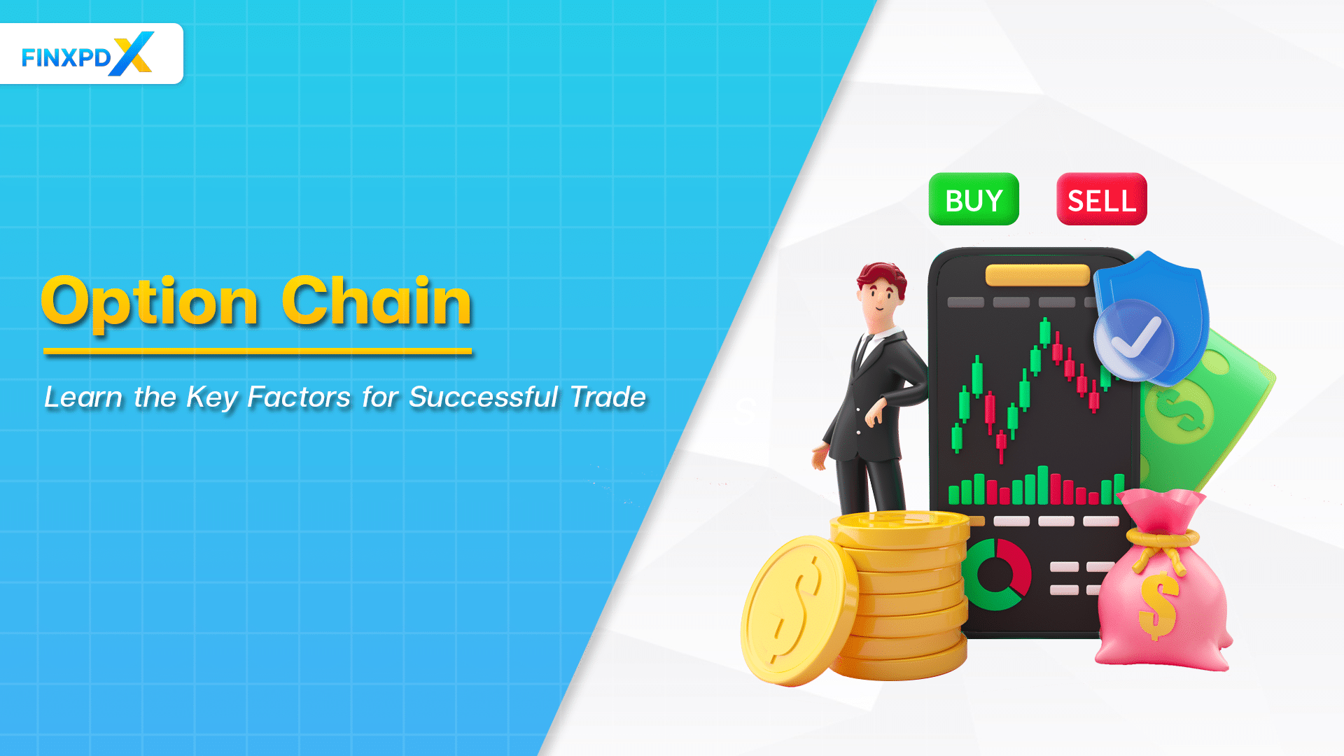 What is an option chain