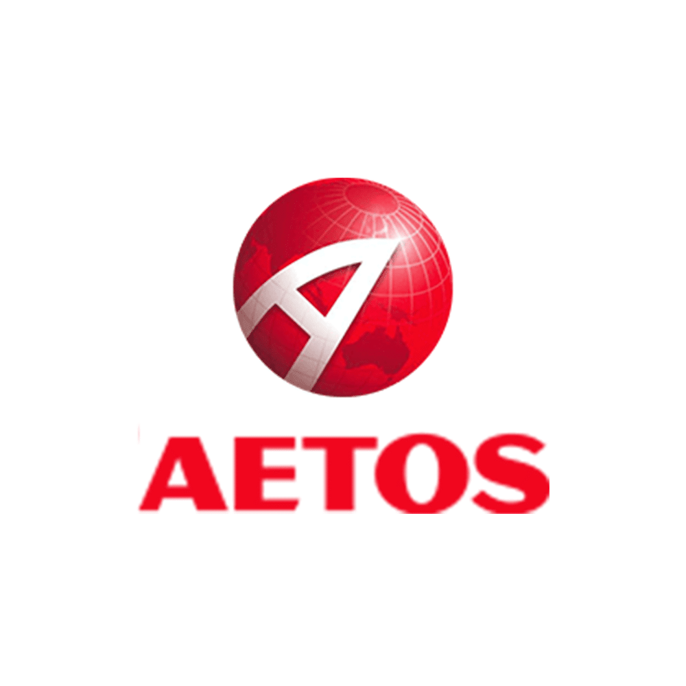 AETOS logo 