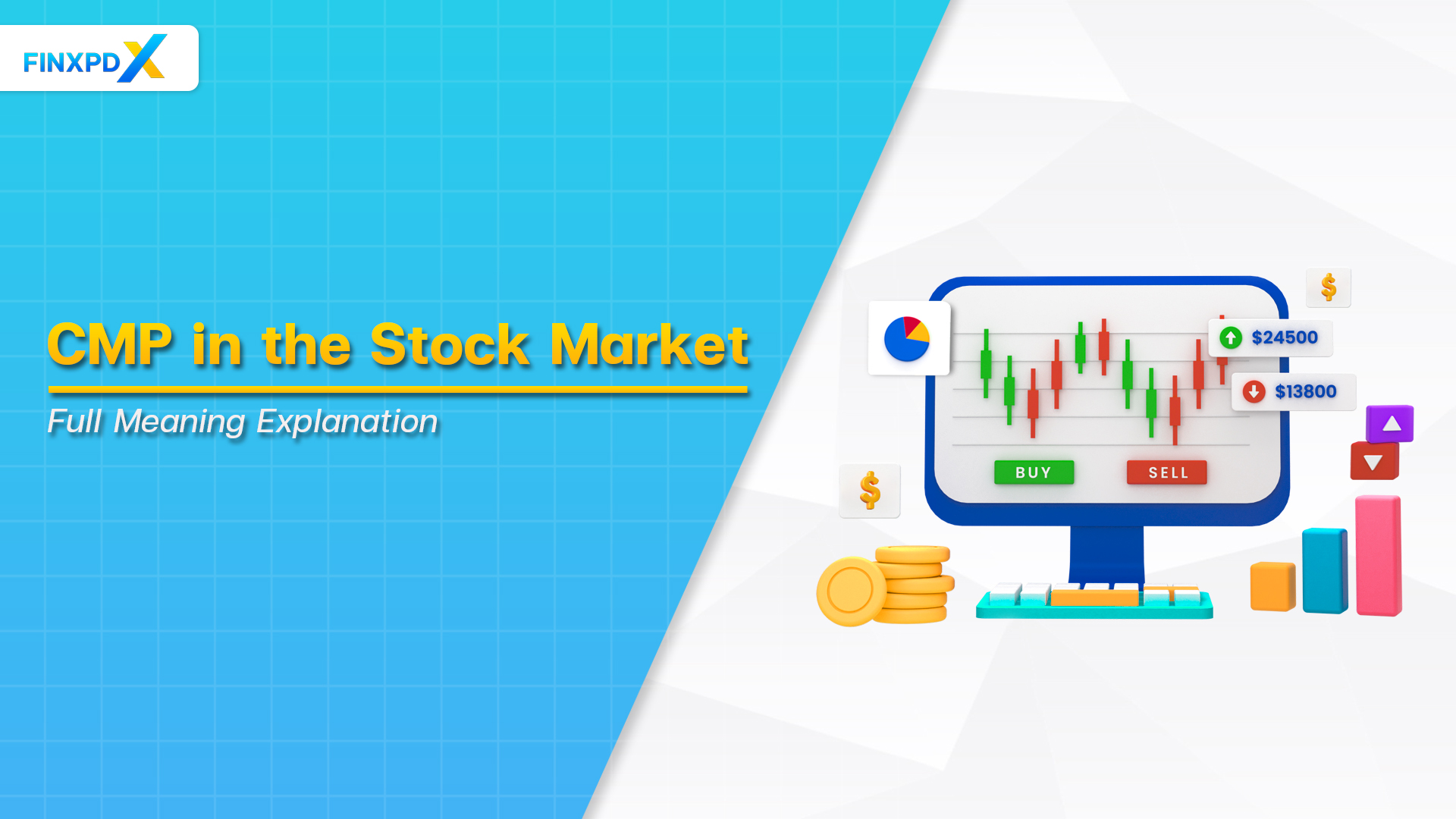 CMP in Stock Market