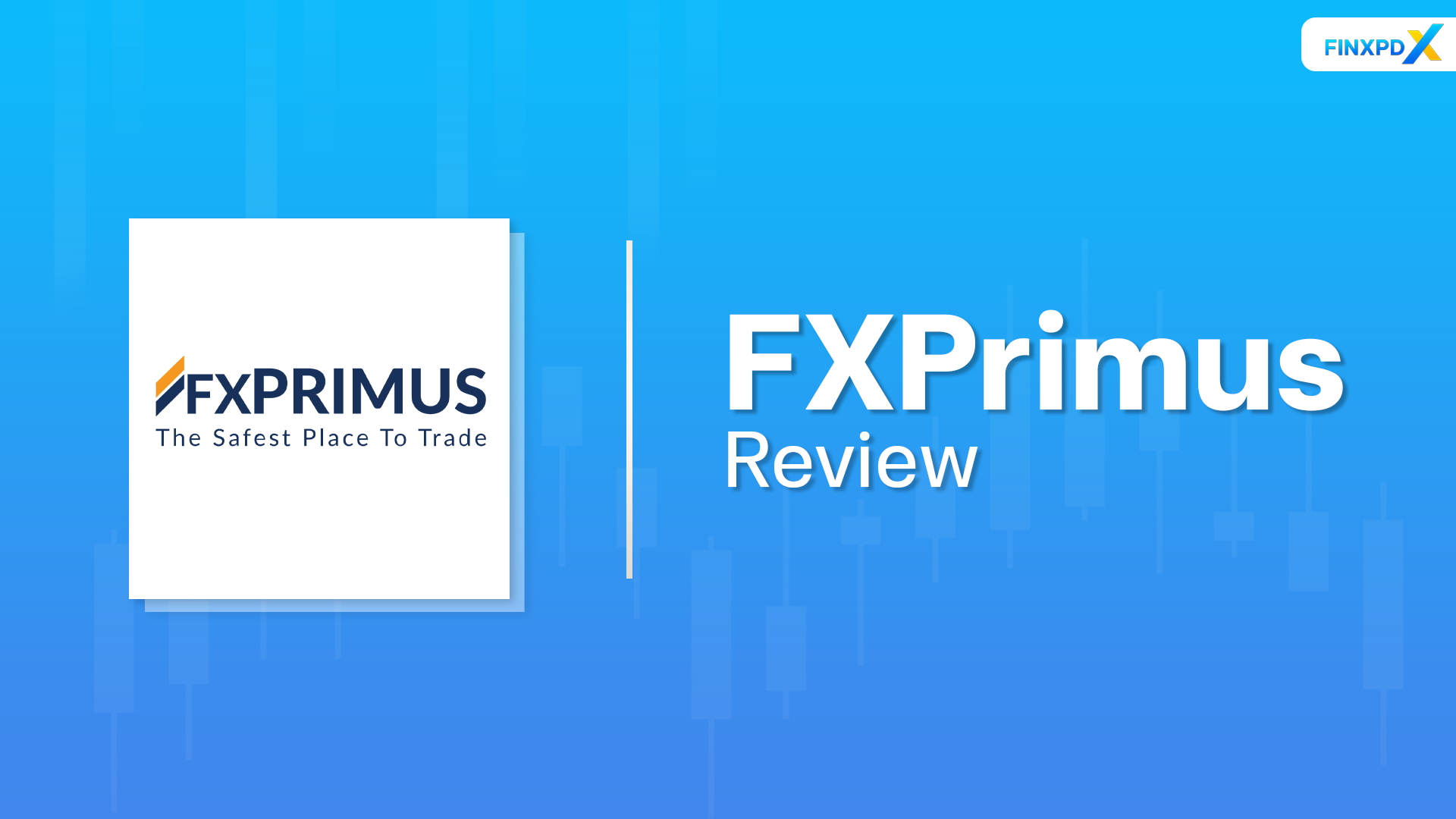 FXPrimus Review: Unbiased Expert Analysis
