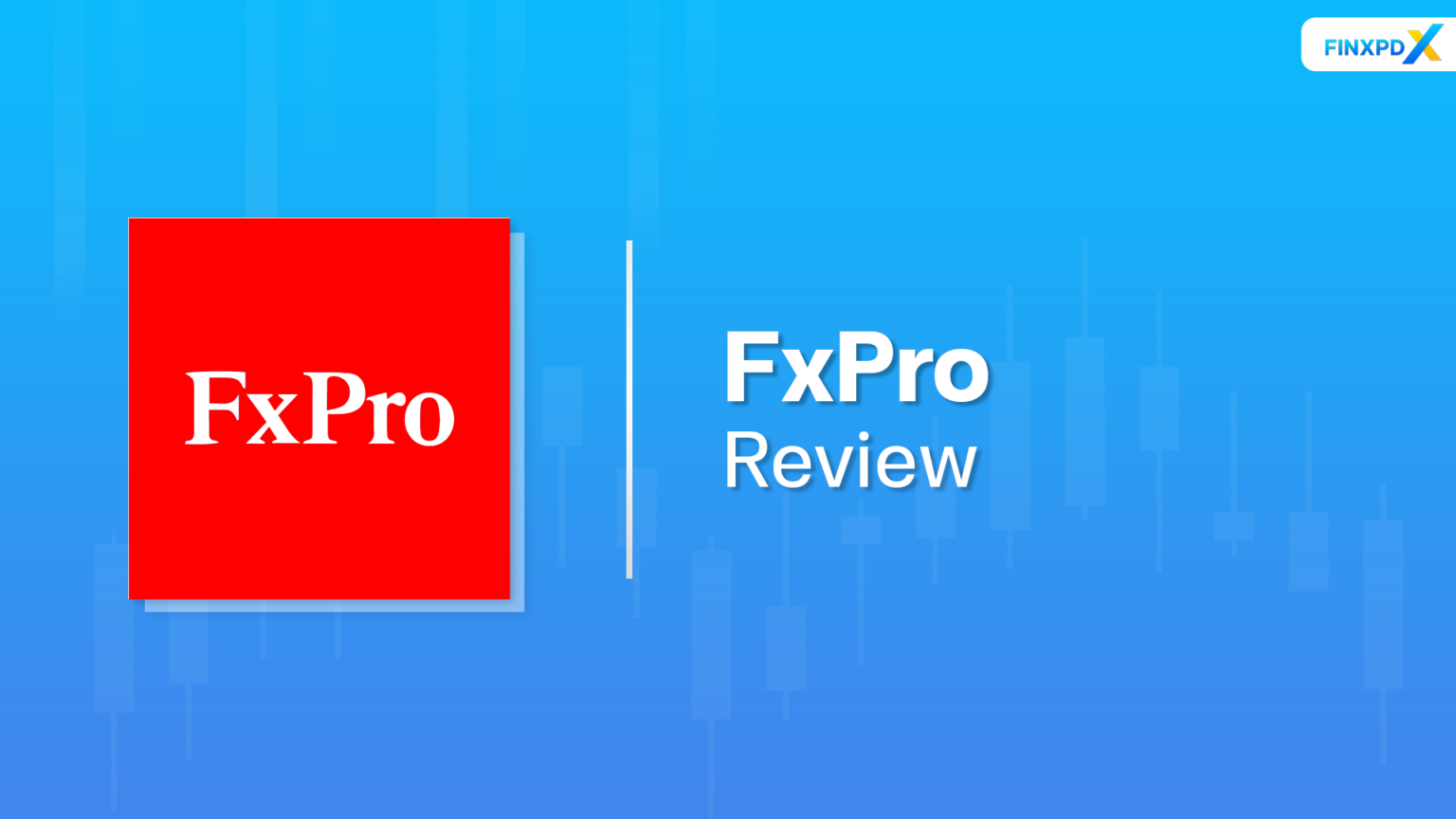 fxpro best broker forex ratings