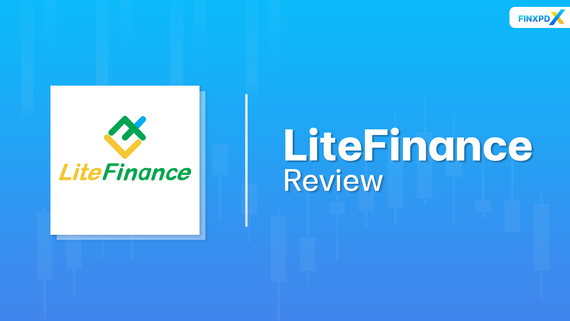 LiteFinance: A New Chapter After LiteForex's Rebranding