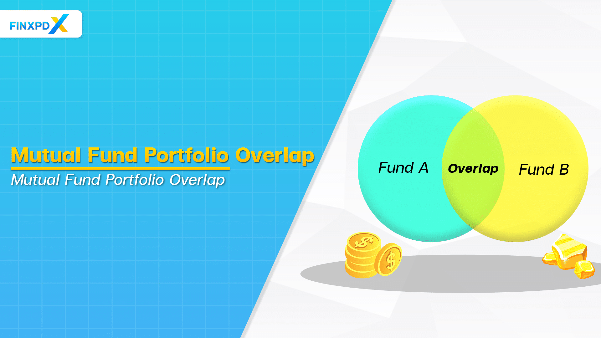 Chồng chéo danh mục đầu tư quỹ tương hỗ: Tác động và biện pháp khắc phục của nó