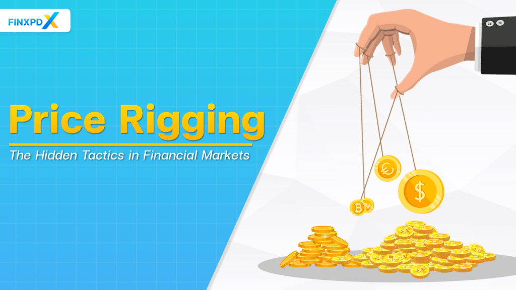 Price Rigging: The Hidden Tactics in Trading