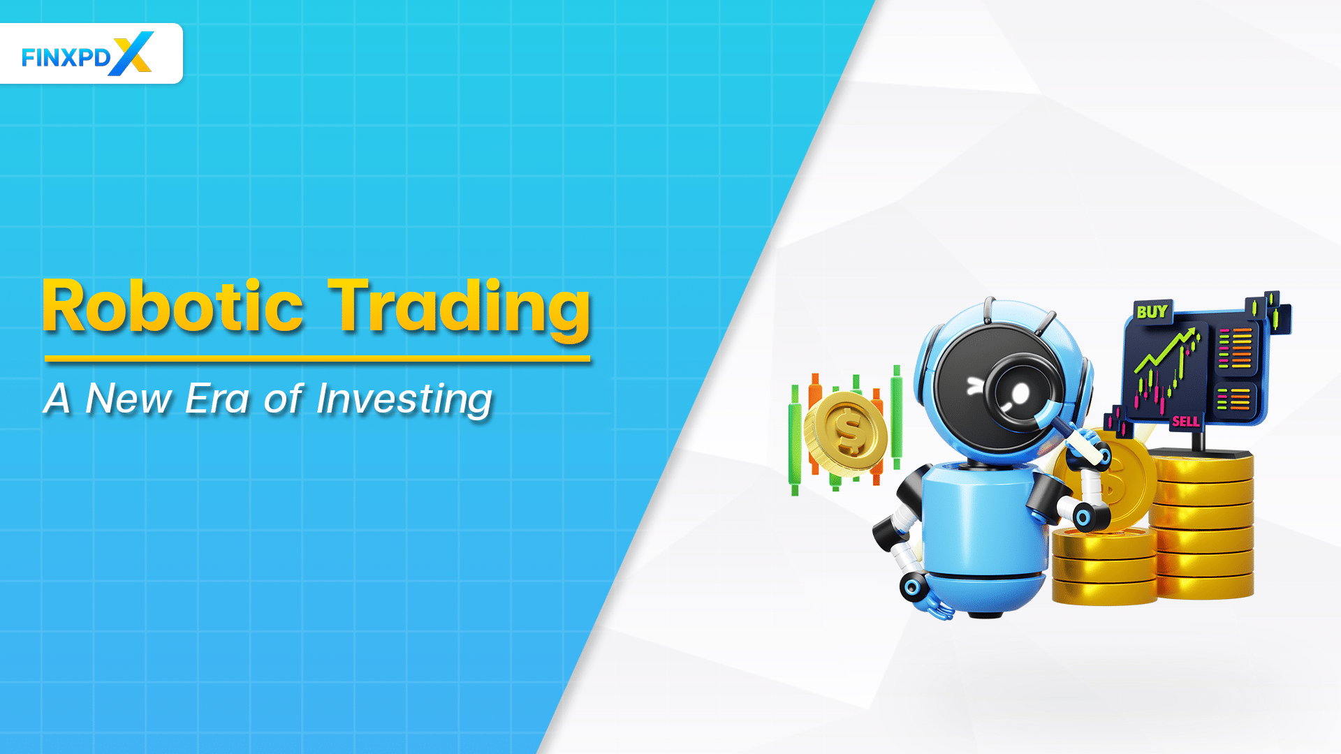 Robotic Trading