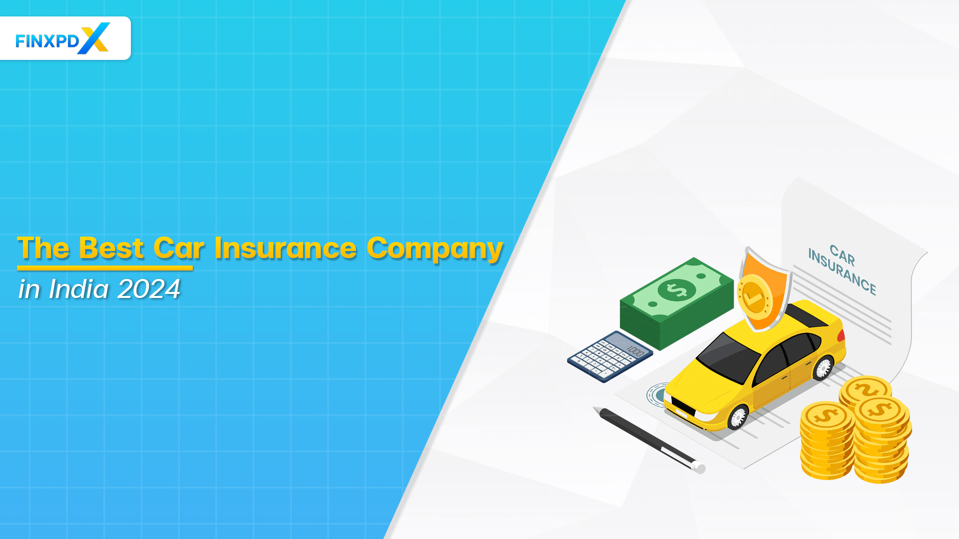 The Best Car Insurance Company In India 2024 