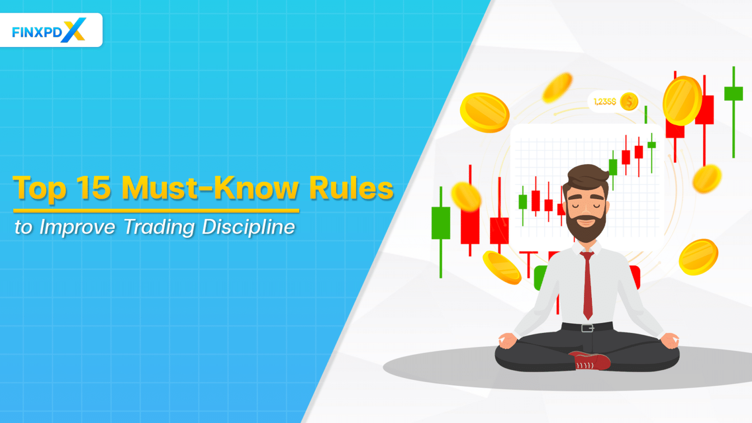 15 Essential Trading Discipline for Investors