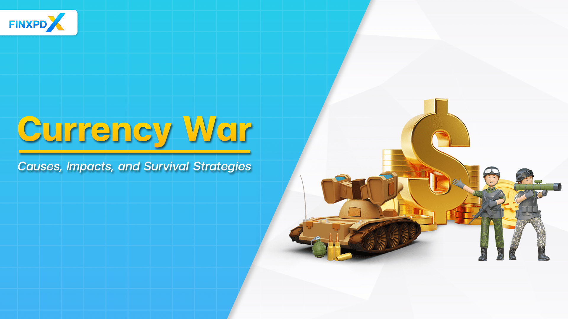 Currency War