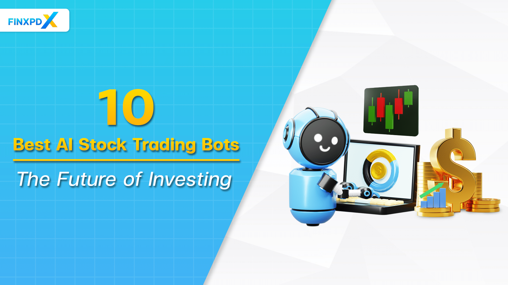 10 Best AI Stock Trading Bots: The Future of Investing
