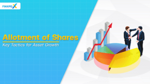 Allotment of Shares