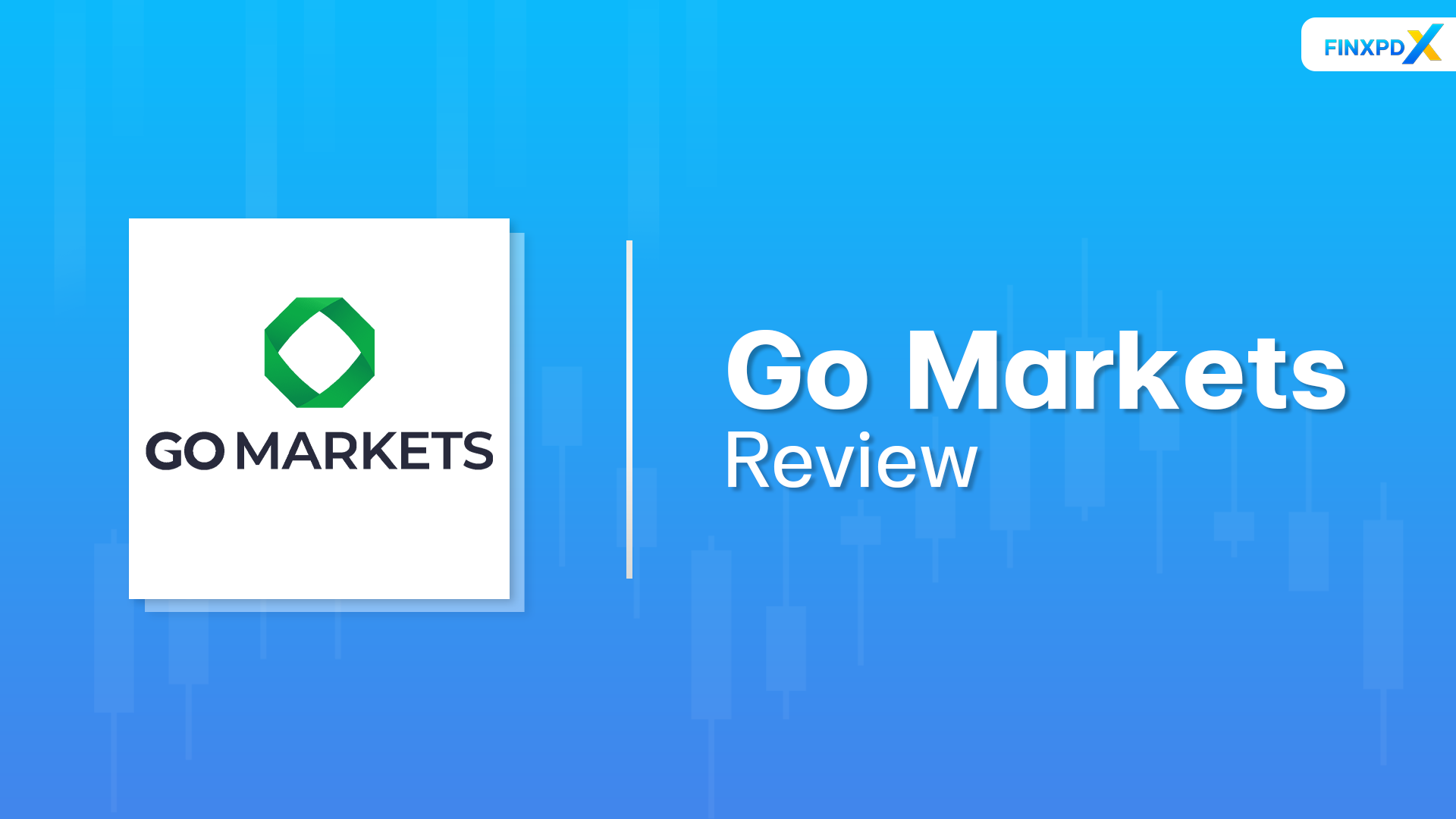 Go Markets: Is This the Broker You've Been Searching For?