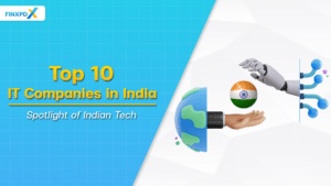 Top 10 IT Companies in India