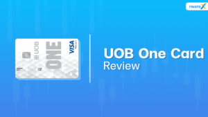 UOB One Card Review