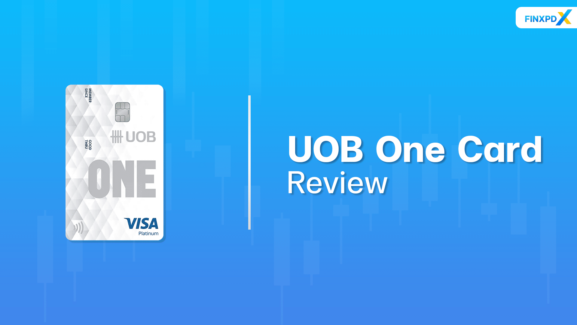 UOB One Card Review