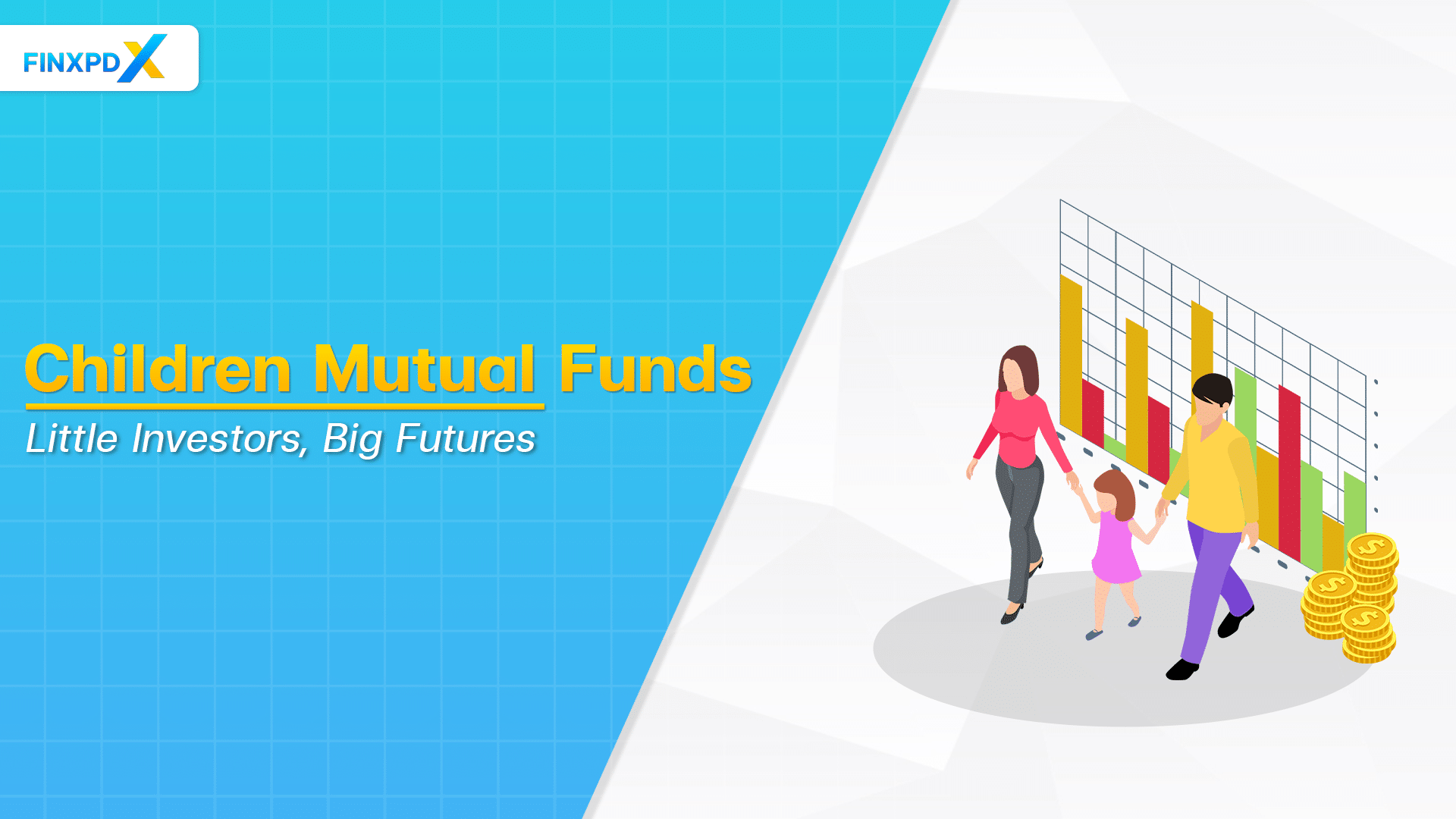 Children Mutual Funds
