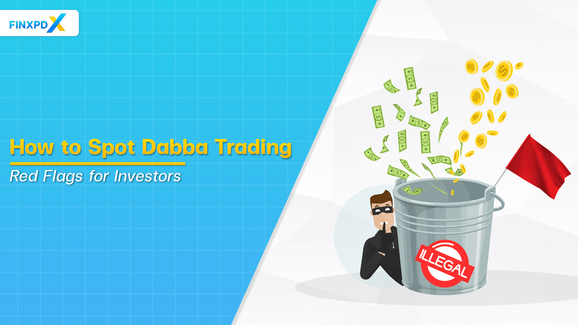Dabba Trading