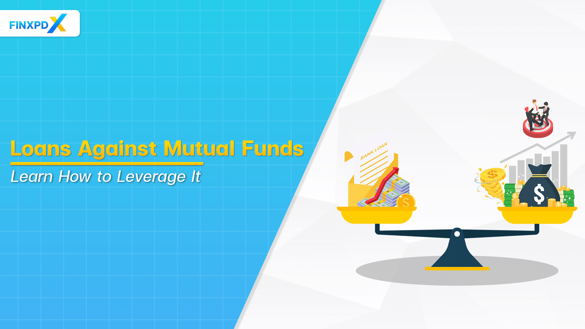 Loans Against Mutual Funds