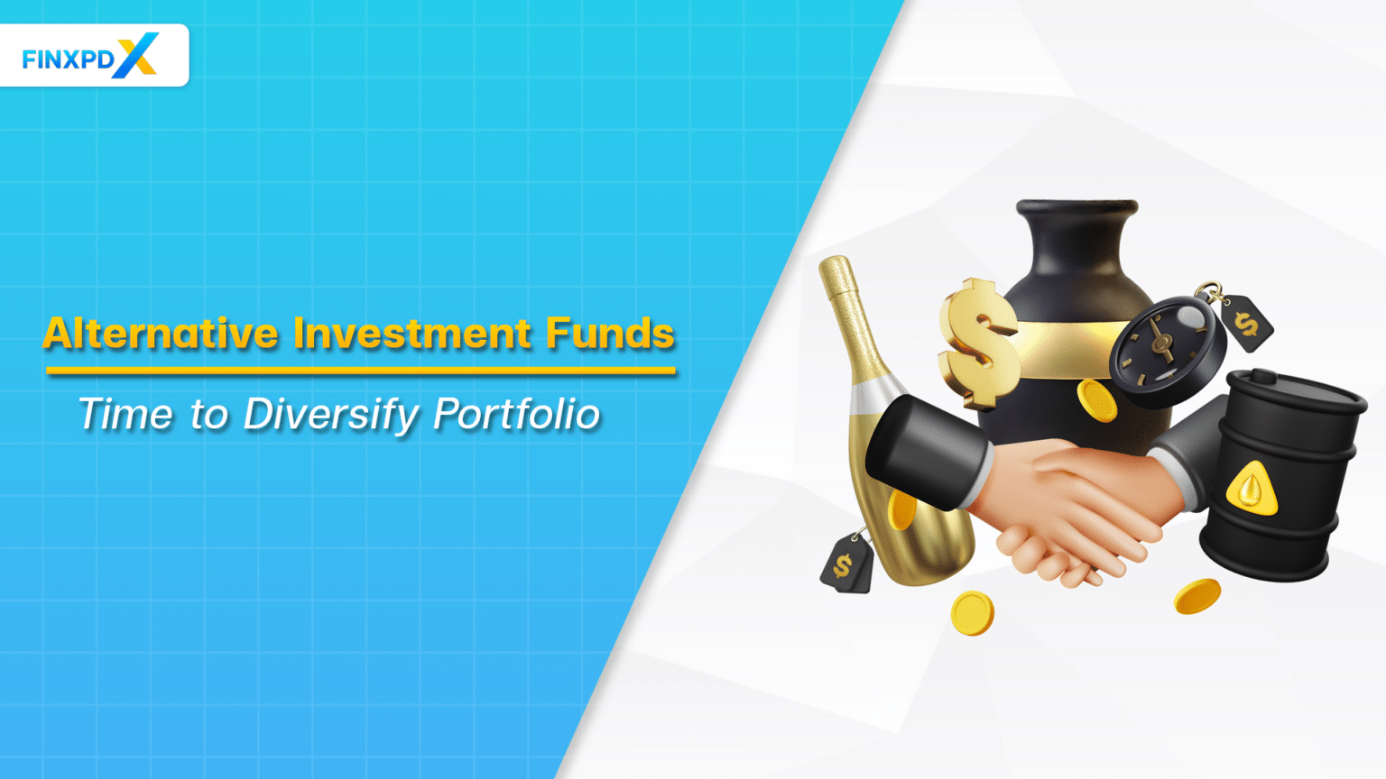 Alternative Investment Funds Enhance Portfolio