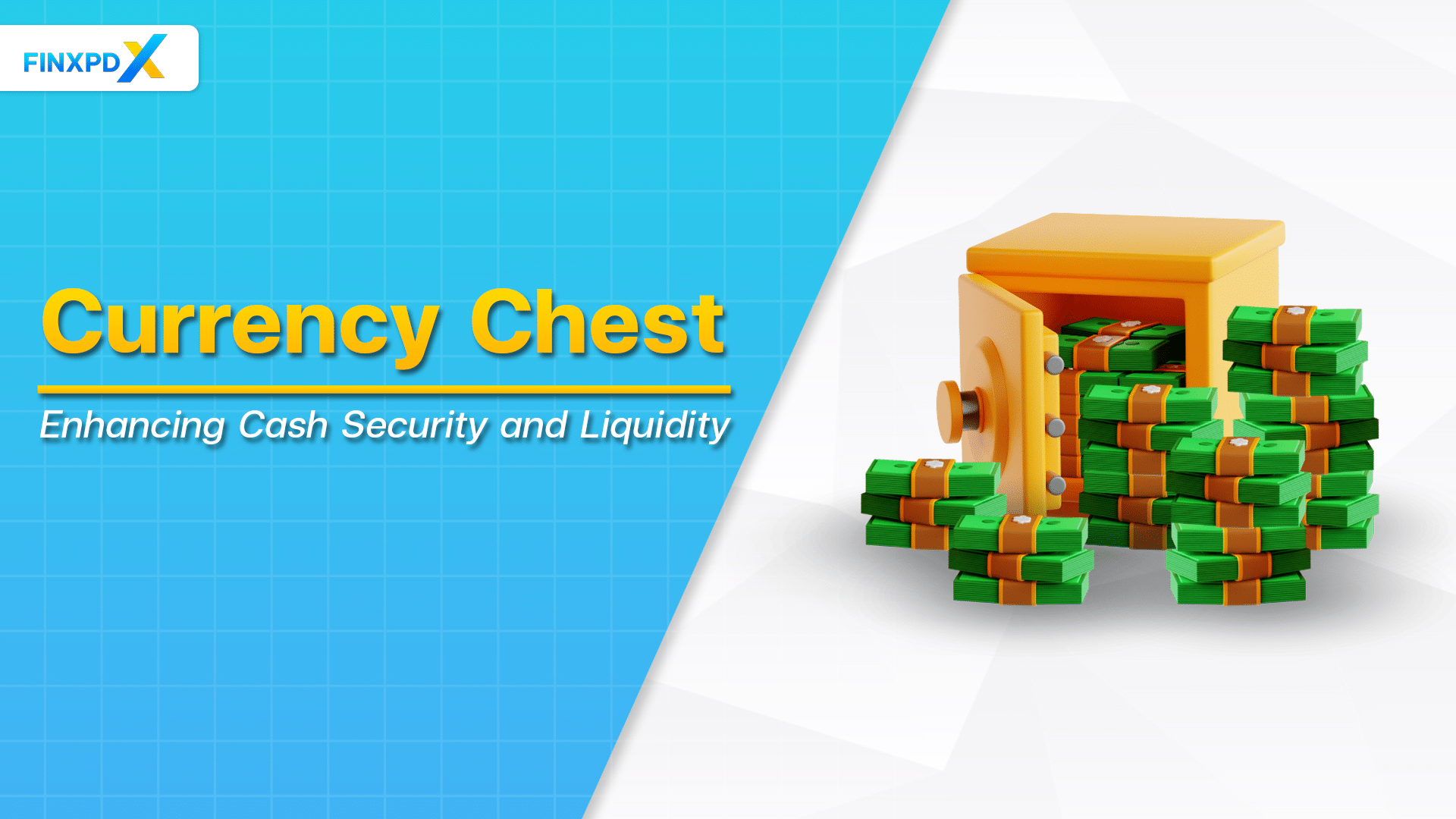 Currency Chest