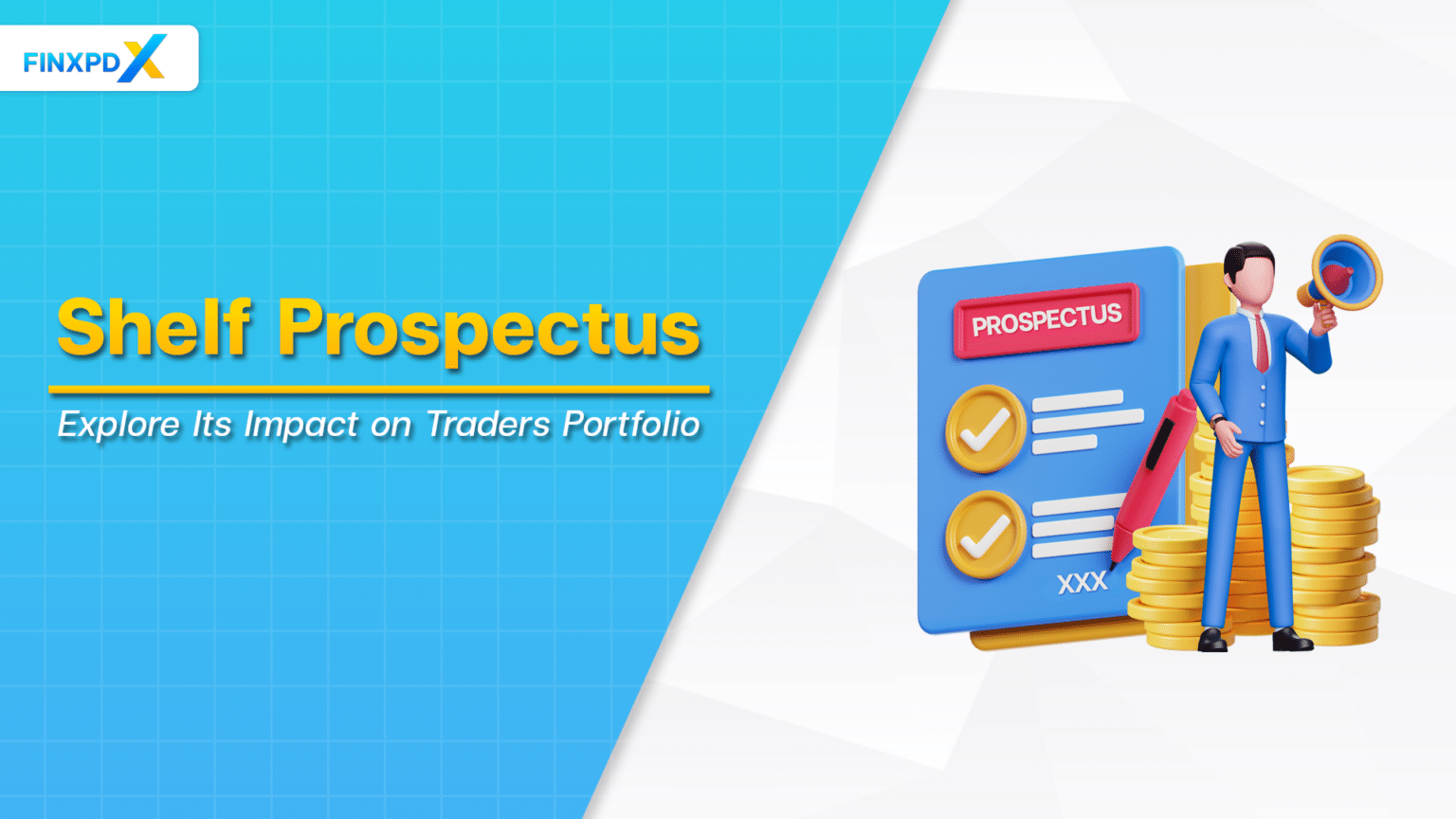 Shelf Prospectus Its Impact on Your Portfolio