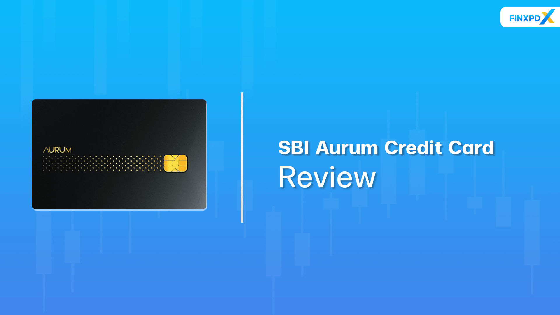 SBI บัตรเครดิต Aurum