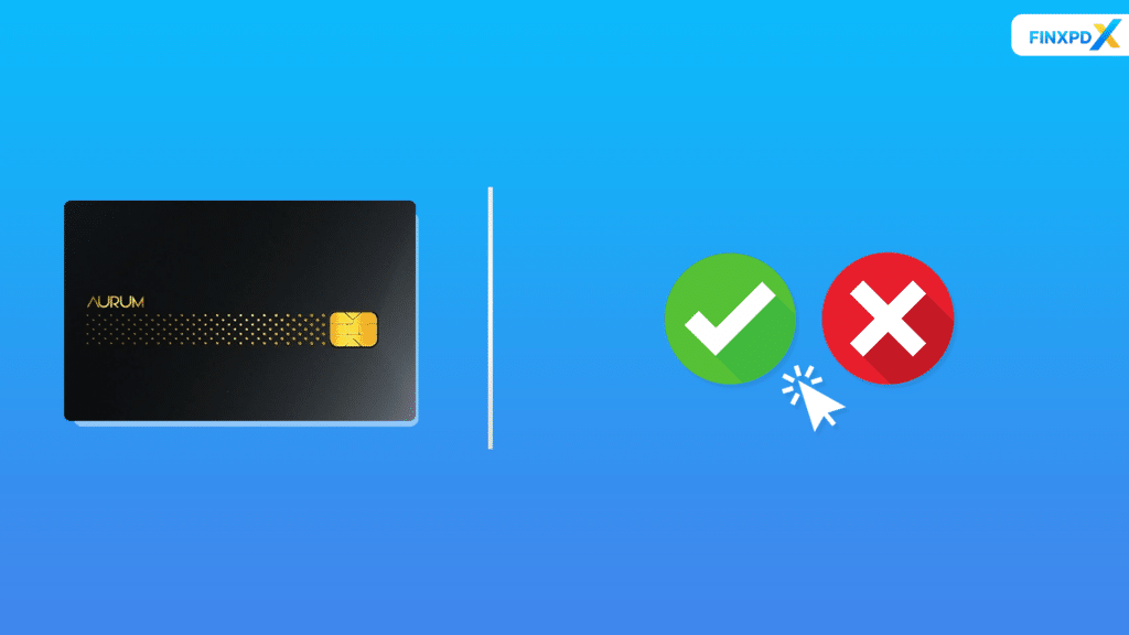 SBI Aurum Credit Card