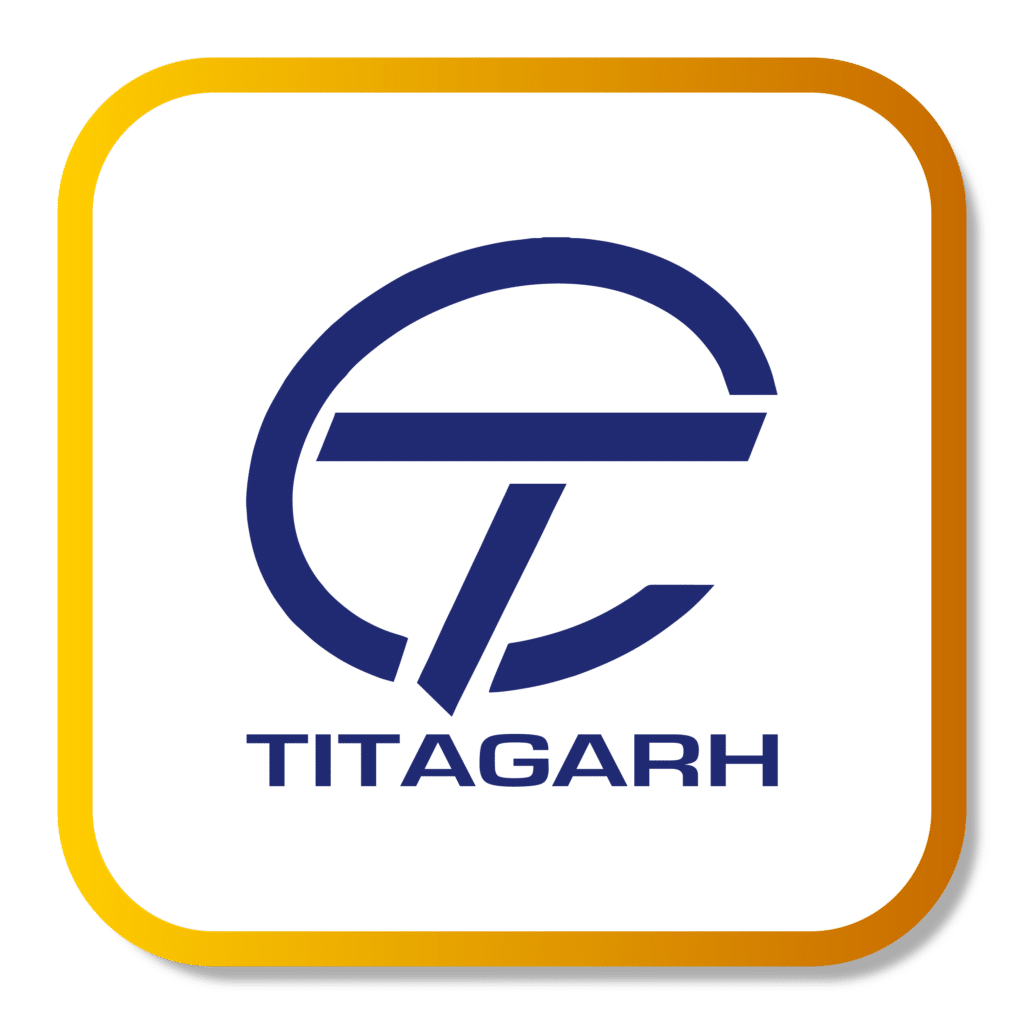 Titagarh Rail Systems Ltd