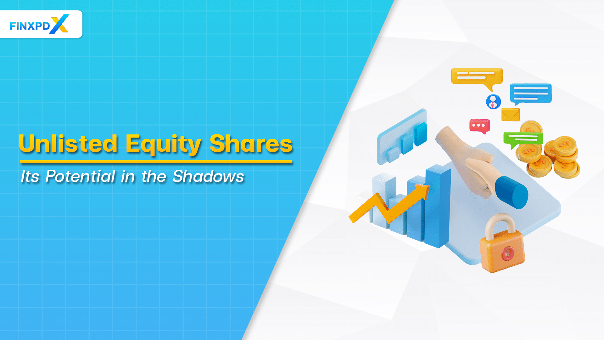 Unlisted Equity Shares