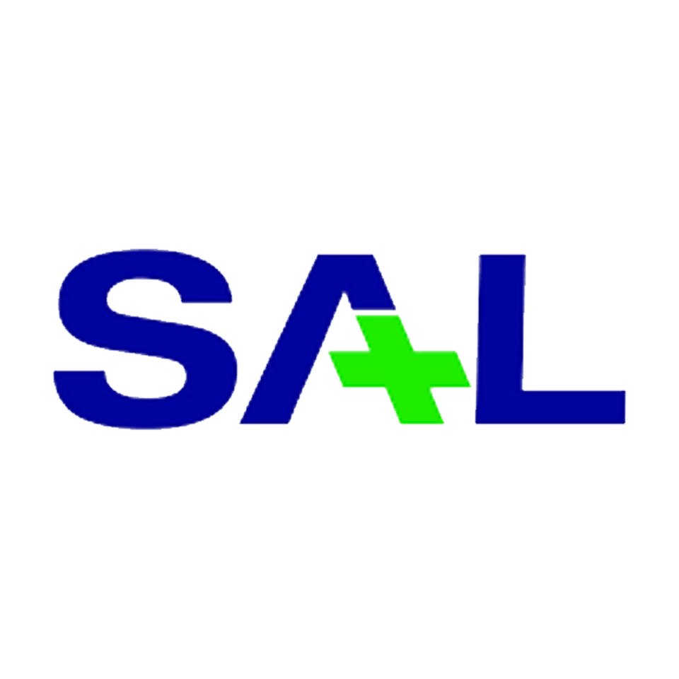 Sal Steel Ltd
