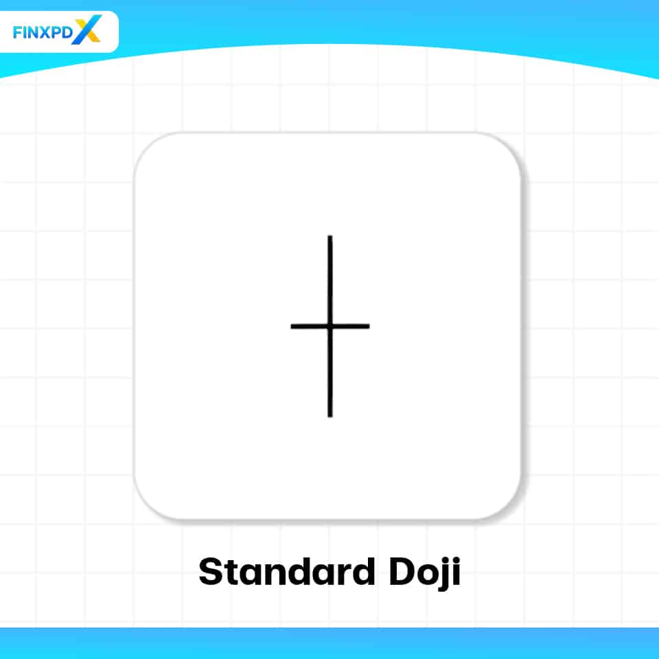 Standard Doji